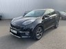 USED 2019 69 KIA SPORTAGE 1.6 T-GDi GT-Line SUV 5dr Petrol Manual Euro 6 (s/s) (174 bhp) 