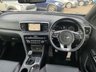 USED 2019 69 KIA SPORTAGE 1.6 T-GDi GT-Line SUV 5dr Petrol Manual Euro 6 (s/s) (174 bhp) 