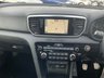 USED 2019 69 KIA SPORTAGE 1.6 T-GDi GT-Line SUV 5dr Petrol Manual Euro 6 (s/s) (174 bhp) 