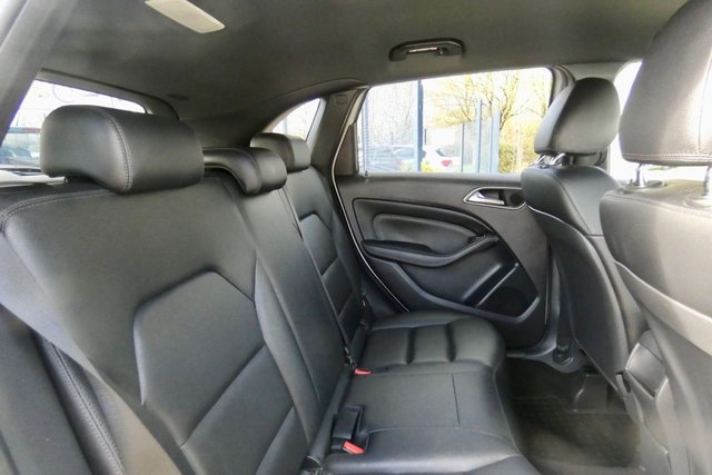 2014 Mercedes-Benz B-CLASS - Photo 9