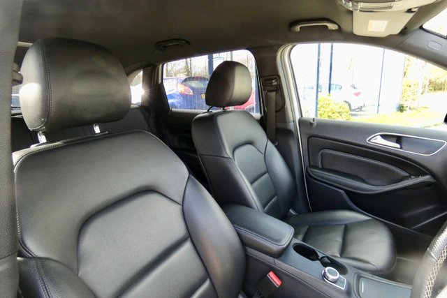 2014 Mercedes-Benz B-CLASS - Photo 10