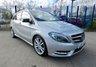 USED 2014 64 MERCEDES-BENZ B-CLASS 1.5 B180 CDI Sport MPV 5dr Diesel 7G-DCT Euro 5 (s/s) (109 ps) 