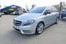 USED 2014 64 MERCEDES-BENZ B-CLASS 1.5 B180 CDI Sport MPV 5dr Diesel 7G-DCT Euro 5 (s/s) (109 ps) 