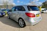 USED 2014 64 MERCEDES-BENZ B-CLASS 1.5 B180 CDI Sport MPV 5dr Diesel 7G-DCT Euro 5 (s/s) (109 ps) 