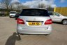 USED 2014 64 MERCEDES-BENZ B-CLASS 1.5 B180 CDI Sport MPV 5dr Diesel 7G-DCT Euro 5 (s/s) (109 ps) 
