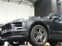 USED 2019 19 PORSCHE MACAN 3.0T V6 S SUV 5dr Petrol PDK 4WD Euro 6 (s/s) (354 ps) HUGE SPEC ONLY 38K PAN ROOF AC