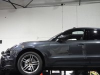USED 2019 19 PORSCHE MACAN 3.0T V6 S SUV 5dr Petrol PDK 4WD Euro 6 (s/s) (354 ps) HUGE SPEC ONLY 38K PAN ROOF AC