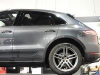 USED 2019 19 PORSCHE MACAN 3.0T V6 S SUV 5dr Petrol PDK 4WD Euro 6 (s/s) (354 ps) HUGE SPEC ONLY 38K PAN ROOF AC