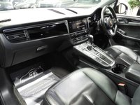 USED 2019 19 PORSCHE MACAN 3.0T V6 S SUV 5dr Petrol PDK 4WD Euro 6 (s/s) (354 ps) HUGE SPEC ONLY 38K PAN ROOF AC