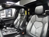USED 2019 19 PORSCHE MACAN 3.0T V6 S SUV 5dr Petrol PDK 4WD Euro 6 (s/s) (354 ps) HUGE SPEC ONLY 38K PAN ROOF AC