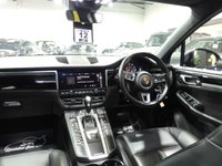 USED 2019 19 PORSCHE MACAN 3.0T V6 S SUV 5dr Petrol PDK 4WD Euro 6 (s/s) (354 ps) HUGE SPEC ONLY 38K PAN ROOF AC