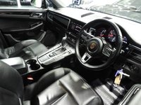 USED 2019 19 PORSCHE MACAN 3.0T V6 S SUV 5dr Petrol PDK 4WD Euro 6 (s/s) (354 ps) HUGE SPEC ONLY 38K PAN ROOF AC