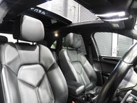 USED 2019 19 PORSCHE MACAN 3.0T V6 S SUV 5dr Petrol PDK 4WD Euro 6 (s/s) (354 ps) HUGE SPEC ONLY 38K PAN ROOF AC
