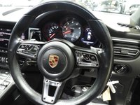 USED 2019 19 PORSCHE MACAN 3.0T V6 S SUV 5dr Petrol PDK 4WD Euro 6 (s/s) (354 ps) HUGE SPEC ONLY 38K PAN ROOF AC