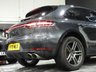USED 2019 19 PORSCHE MACAN 3.0T V6 S SUV 5dr Petrol PDK 4WD Euro 6 (s/s) (354 ps) HUGE SPEC ONLY 38K PAN ROOF AC