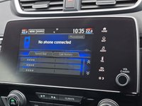 USED 2018 68 HONDA CR-V 1.5 VTEC Turbo SR 5dr CVT 4WD ** Sat Nav + Rear Camera + Full Service History **