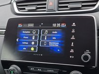USED 2018 68 HONDA CR-V 1.5 VTEC Turbo SR 5dr CVT 4WD ** Sat Nav + Rear Camera + Full Service History **