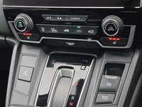 USED 2018 68 HONDA CR-V 1.5 VTEC Turbo SR 5dr CVT 4WD ** Sat Nav + Rear Camera + Full Service History **