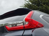 USED 2018 68 HONDA CR-V 1.5 VTEC Turbo SR 5dr CVT 4WD ** Sat Nav + Rear Camera + Full Service History **