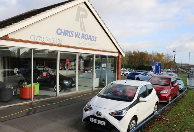 2018 Honda CR-V 1.5L Sr 5dr - Photo 11