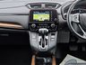 USED 2018 68 HONDA CR-V 1.5 VTEC Turbo SR 5dr CVT 4WD ** Sat Nav + Rear Camera + Full Service History **