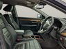 USED 2018 68 HONDA CR-V 1.5 VTEC Turbo SR 5dr CVT 4WD ** Sat Nav + Rear Camera + Full Service History **