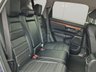 USED 2018 68 HONDA CR-V 1.5 VTEC Turbo SR 5dr CVT 4WD ** Sat Nav + Rear Camera + Full Service History **