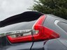 USED 2018 68 HONDA CR-V 1.5 VTEC Turbo SR 5dr CVT 4WD ** Sat Nav + Rear Camera + Full Service History **