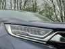 USED 2018 68 HONDA CR-V 1.5 VTEC Turbo SR 5dr CVT 4WD ** Sat Nav + Rear Camera + Full Service History **