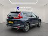 USED 2018 68 HONDA CR-V 1.5 VTEC Turbo SR 5dr CVT 4WD ** Sat Nav + Rear Camera + Full Service History **