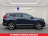USED 2018 68 HONDA CR-V 1.5 VTEC Turbo SR 5dr CVT 4WD ** Sat Nav + Rear Camera + Full Service History **