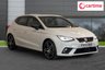 USED 2023 72 SEAT IBIZA 1.0 TSI FR Edition Hatchback 5dr Petrol Manual Euro 6 (s/s) (110 ps) Rear Parking Sensors, Full Link Smartphone Integration, Touchscreen, 18In Alloys, Electrically Adjustable Door Mirrors Rear Parking Sensors, Full Link Smartphone Integration, Touchscreen, 18In Alloys, Electrically Adjustable Door Mirrors