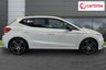 USED 2023 72 SEAT IBIZA 1.0 TSI FR Edition Hatchback 5dr Petrol Manual Euro 6 (s/s) (110 ps) Rear Parking Sensors, Full Link Smartphone Integration, Touchscreen, 18In Alloys, Electrically Adjustable Door Mirrors Rear Parking Sensors, Full Link Smartphone Integration, Touchscreen, 18In Alloys, Electrically Adjustable Door Mirrors