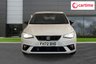 USED 2023 72 SEAT IBIZA 1.0 TSI FR Edition Hatchback 5dr Petrol Manual Euro 6 (s/s) (110 ps) Rear Parking Sensors, Full Link Smartphone Integration, Touchscreen, 18In Alloys, Electrically Adjustable Door Mirrors Rear Parking Sensors, Full Link Smartphone Integration, Touchscreen, 18In Alloys, Electrically Adjustable Door Mirrors