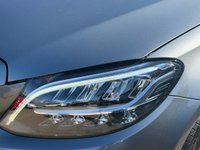 USED 2018 68 MERCEDES-BENZ C-CLASS 1.5 C200 MHEV EQ Boost Sport Saloon 4dr Petrol G-Tronic+ Euro 6 (s/s) (198 ps) 