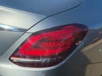 USED 2018 68 MERCEDES-BENZ C-CLASS 1.5 C200 MHEV EQ Boost Sport Saloon 4dr Petrol G-Tronic+ Euro 6 (s/s) (198 ps) 