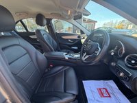 USED 2018 68 MERCEDES-BENZ C-CLASS 1.5 C200 MHEV EQ Boost Sport Saloon 4dr Petrol G-Tronic+ Euro 6 (s/s) (198 ps) 