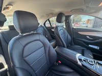 USED 2018 68 MERCEDES-BENZ C-CLASS 1.5 C200 MHEV EQ Boost Sport Saloon 4dr Petrol G-Tronic+ Euro 6 (s/s) (198 ps) 