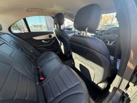 USED 2018 68 MERCEDES-BENZ C-CLASS 1.5 C200 MHEV EQ Boost Sport Saloon 4dr Petrol G-Tronic+ Euro 6 (s/s) (198 ps) 