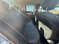 USED 2018 68 MERCEDES-BENZ C-CLASS 1.5 C200 MHEV EQ Boost Sport Saloon 4dr Petrol G-Tronic+ Euro 6 (s/s) (198 ps) 