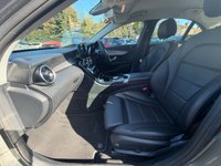 USED 2018 68 MERCEDES-BENZ C-CLASS 1.5 C200 MHEV EQ Boost Sport Saloon 4dr Petrol G-Tronic+ Euro 6 (s/s) (198 ps) 
