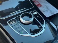 USED 2018 68 MERCEDES-BENZ C-CLASS 1.5 C200 MHEV EQ Boost Sport Saloon 4dr Petrol G-Tronic+ Euro 6 (s/s) (198 ps) 