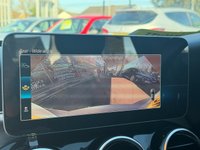 USED 2018 68 MERCEDES-BENZ C-CLASS 1.5 C200 MHEV EQ Boost Sport Saloon 4dr Petrol G-Tronic+ Euro 6 (s/s) (198 ps) 