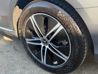USED 2018 68 MERCEDES-BENZ C-CLASS 1.5 C200 MHEV EQ Boost Sport Saloon 4dr Petrol G-Tronic+ Euro 6 (s/s) (198 ps) 