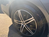 USED 2018 68 MERCEDES-BENZ C-CLASS 1.5 C200 MHEV EQ Boost Sport Saloon 4dr Petrol G-Tronic+ Euro 6 (s/s) (198 ps) 