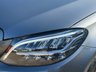 USED 2018 68 MERCEDES-BENZ C-CLASS 1.5 C200 MHEV EQ Boost Sport Saloon 4dr Petrol G-Tronic+ Euro 6 (s/s) (198 ps) 