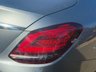 USED 2018 68 MERCEDES-BENZ C-CLASS 1.5 C200 MHEV EQ Boost Sport Saloon 4dr Petrol G-Tronic+ Euro 6 (s/s) (198 ps) 