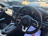 USED 2018 68 MERCEDES-BENZ C-CLASS 1.5 C200 MHEV EQ Boost Sport Saloon 4dr Petrol G-Tronic+ Euro 6 (s/s) (198 ps) 