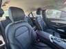 USED 2018 68 MERCEDES-BENZ C-CLASS 1.5 C200 MHEV EQ Boost Sport Saloon 4dr Petrol G-Tronic+ Euro 6 (s/s) (198 ps) 