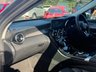 USED 2018 68 MERCEDES-BENZ C-CLASS 1.5 C200 MHEV EQ Boost Sport Saloon 4dr Petrol G-Tronic+ Euro 6 (s/s) (198 ps) 